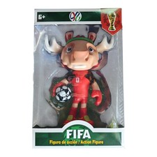 2011 Canada vs. the World Hockey 46