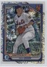 2024 Bowman Draft Chrome Sparkle Refractor /200 Nate Dohm #BDC-101