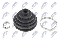 Faltenbalgsatz Antriebswelle NTY NOP-014 FüR Audi 100 C4 4A2 A6 Avant 4A5 A4 B5
