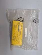 TURCK	NI35-CP40-FZ3X2/S10	INDUCTIVE PROXIMITY SENSOR