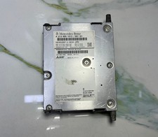 15-21 Mercedes W213 E-Klasse Radio Audio Multimedia Head Unit A213 9001013 OEM