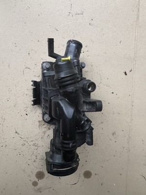 CITROEN PEUGEOT THERMOSTAT HOUSING 1.5 DIESEL 9812113780