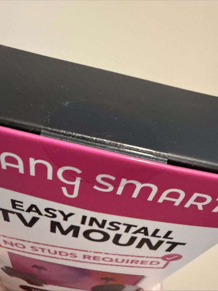 Hang Smart Easy Mount Wall Mount TV-1000 - New Sealed FAST FREE SHIPPING - Image 4 of 4