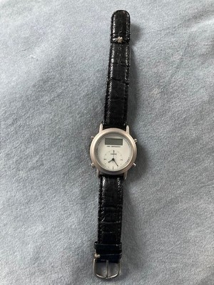 Countdown 2000 watch
