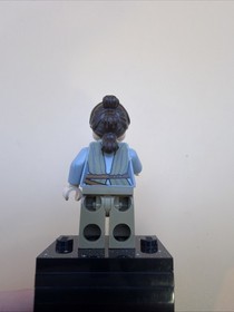 Lego Rey Minifigure 75236 75148 75178 75105 75192 75099 sw0677 Star Wars CMF Lot