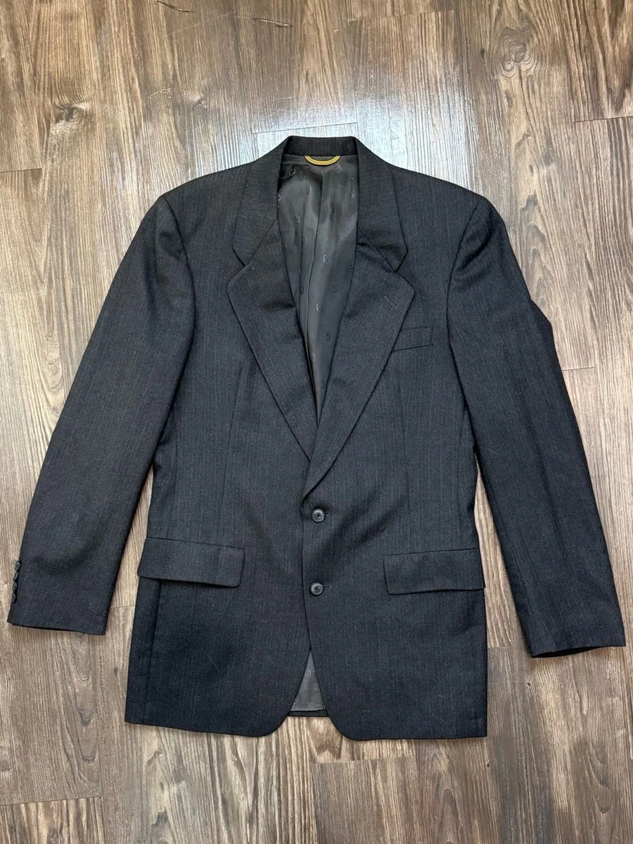 Dior Black Suits & Blazers for Men for sale | eBay