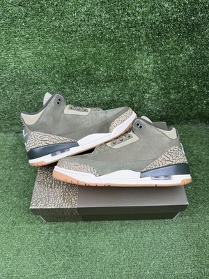 シューズ(男性用) Nike Air Jordan 3 RETRO Air Jordan 3 retro & OG archive collection . Nike.com