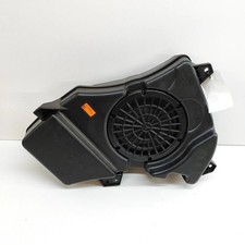 MERCEDES-BENZ GLE W166 Tiefbass-Subwoofer-Lautsprecher A1668202202 2017 28240232