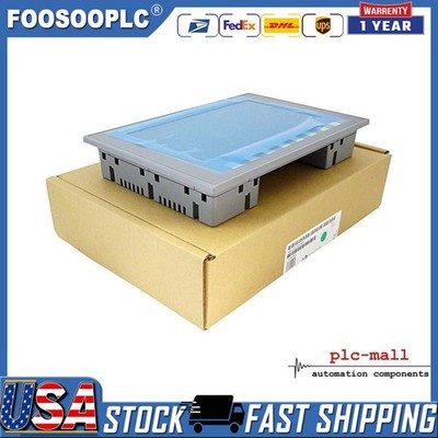 New Siemens 6AV2123-2JB03-0AX0 6AV2 123-2JB03-0AX0 SIMATIC KTP900 Basic Panel