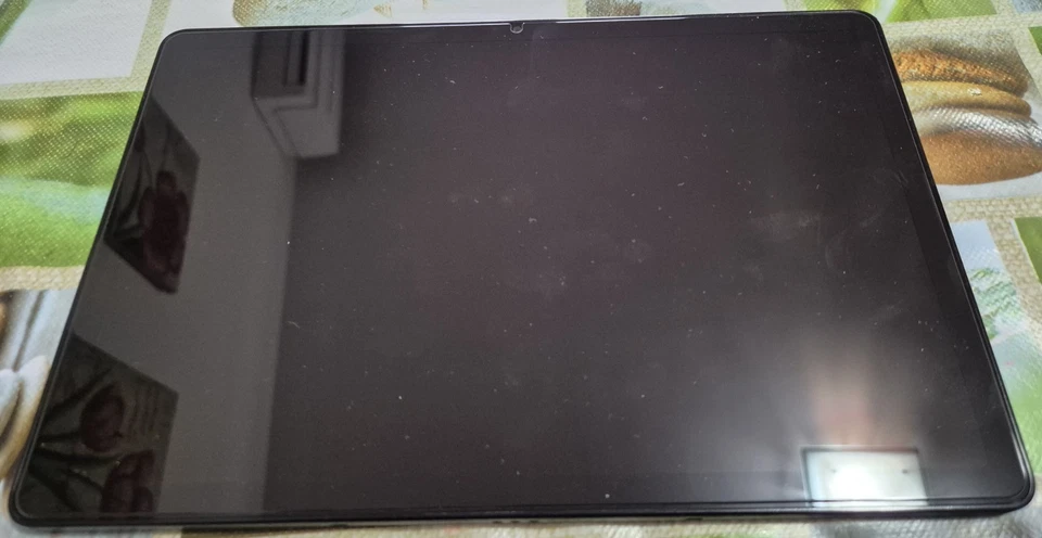 TABLET SAMSUNG GALAXY A9+ COME NUOVO OCCASIONE !!!!! - Immagine 2 di 4