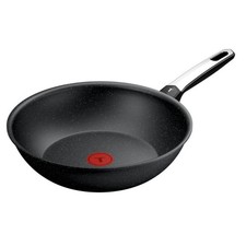Tefal Expertise+ Induction Non Stick Wok 28cm
