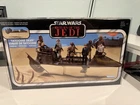 Star Wars The Vintage Collection Tatooine Skiff Vehicle New And Sealed