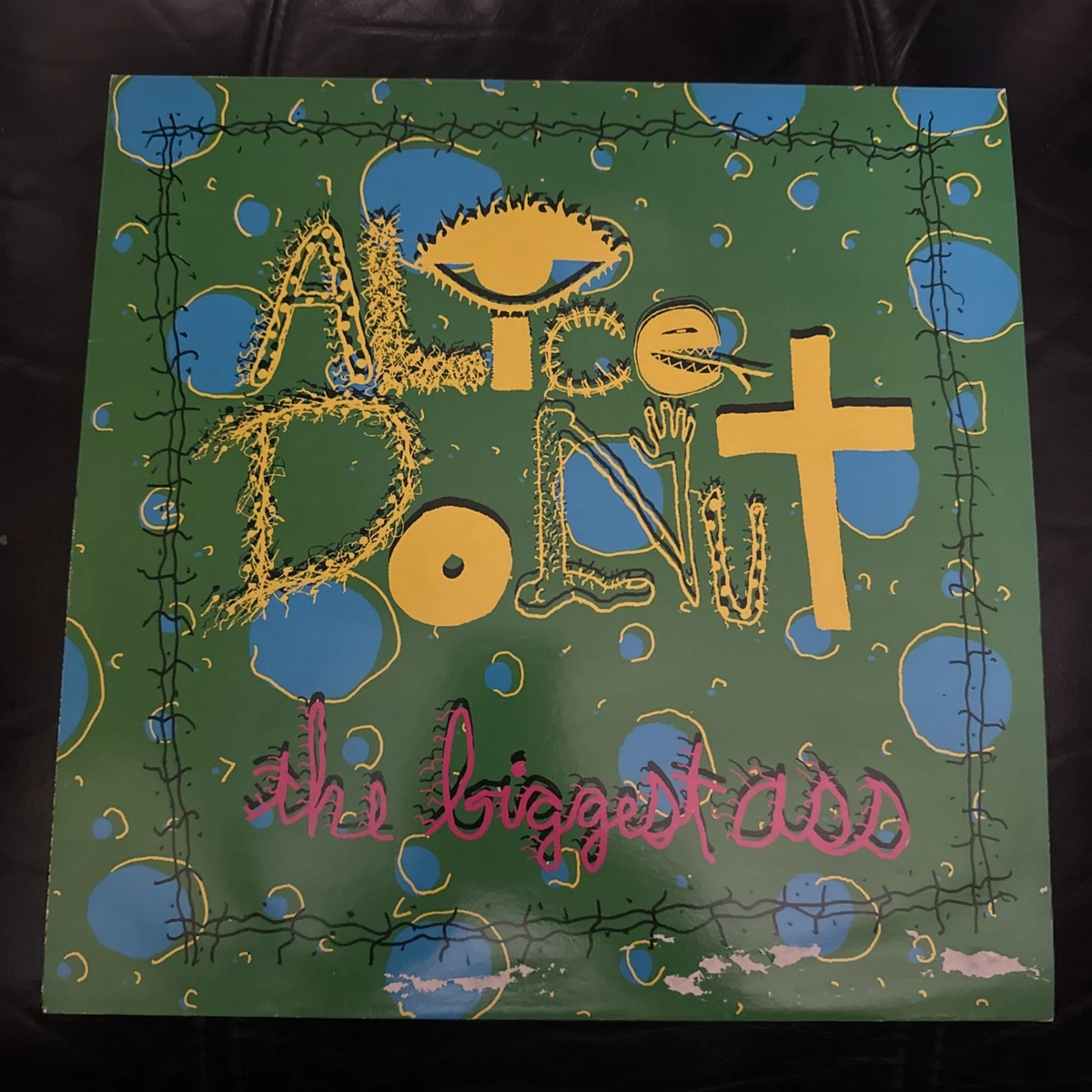 alice donut products for sale | eBay UK