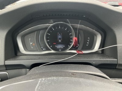 Speedometer Cluster Virtual Display ID 36003012 Fits 15-18 VOLVO S60 2204087