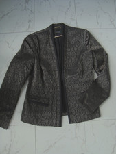 Blazer/Jacket by ORSAY, Size 42, Colour Black...