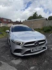 2020 Mercedes A250e AMG Line Premium Auto | Full Service History | PHEV