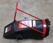 POWER SMART DB7659-22 SNOW BLOWER CHUTE - BB