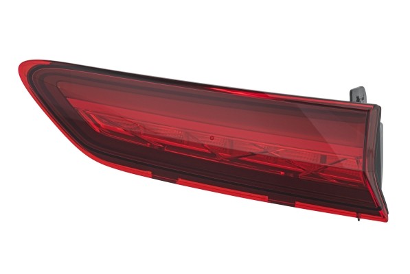 Hella LED Schlussleuchte Heckleuchte Links FüR Skoda Karoq NU7 1.5 TSI 2.0 Tdi-image