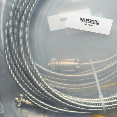 Bently Nevada 16710-30  New Extension Cord Sensor Probes