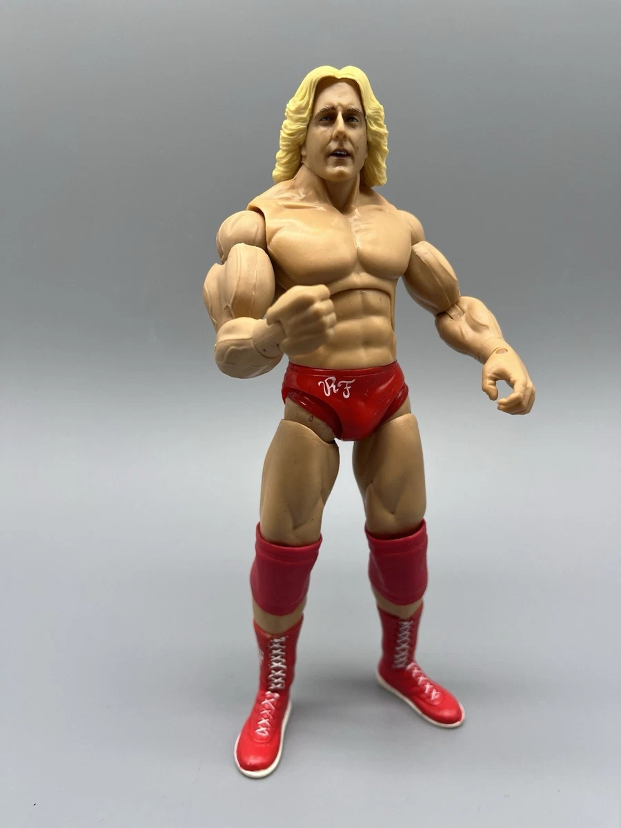 Ric Flair Figure for sale | eBay