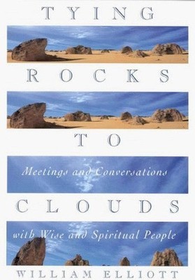 Tying Rocks to Clouds: Meeting - VERY GOOD
