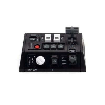VKBSIM VKB GNX-SEM GNX SEM Side Extension Module Expansion Module #iv