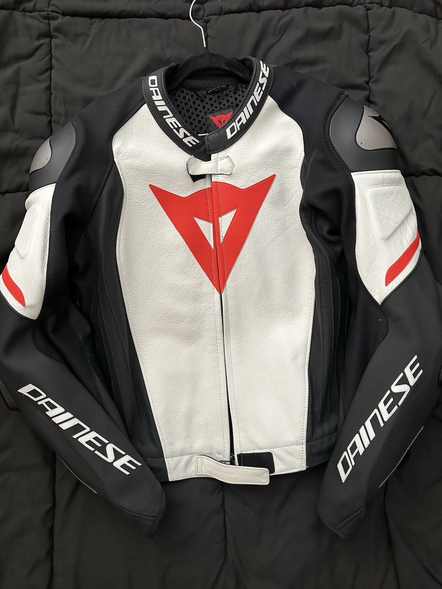 Dainese laguna seca 4 US 46 (Size XL) | eBay
