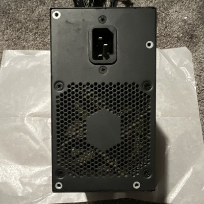 FSP FSP400-60AGBAK 400W ATX PSU 80 PLUS Active PFC for Lenovo SP50H29593