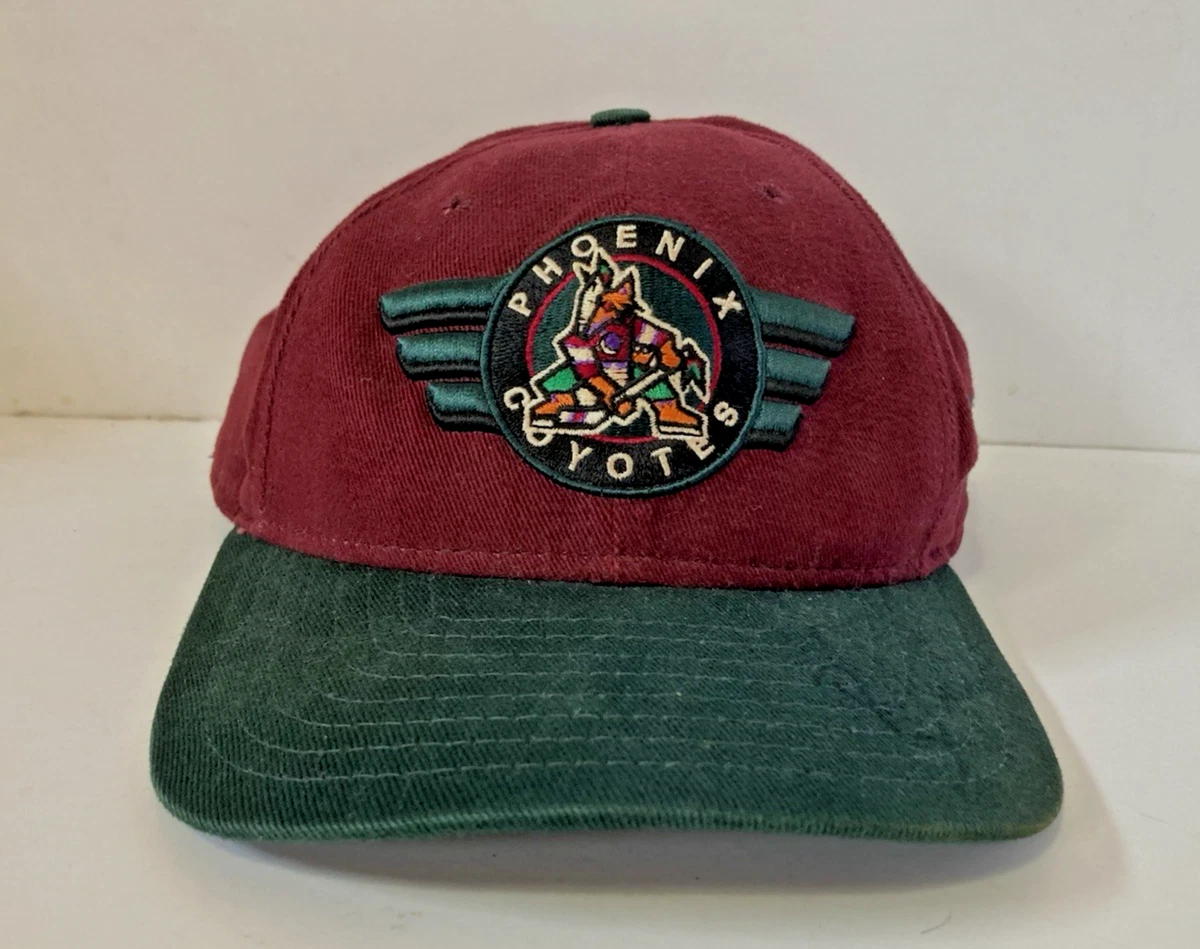 phoenix coyotes snapback products for sale | eBay