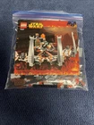 LEGO STAR WARS 7257 Ultimate Lightsaber Duel 100% Complete W/Instructions