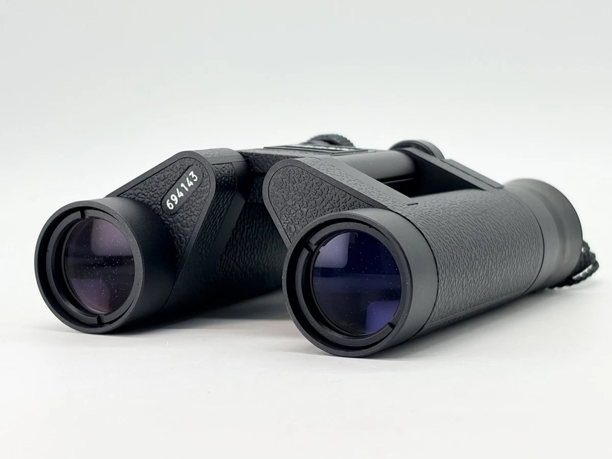 Jumelles Zeiss Victory Compact 8x20 T* – Avec étui Cuir Et Manuel – Occasion