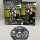 Maximo Ghosts to Glory Sony PlayStation 2 PS2 CIB Complete Tested