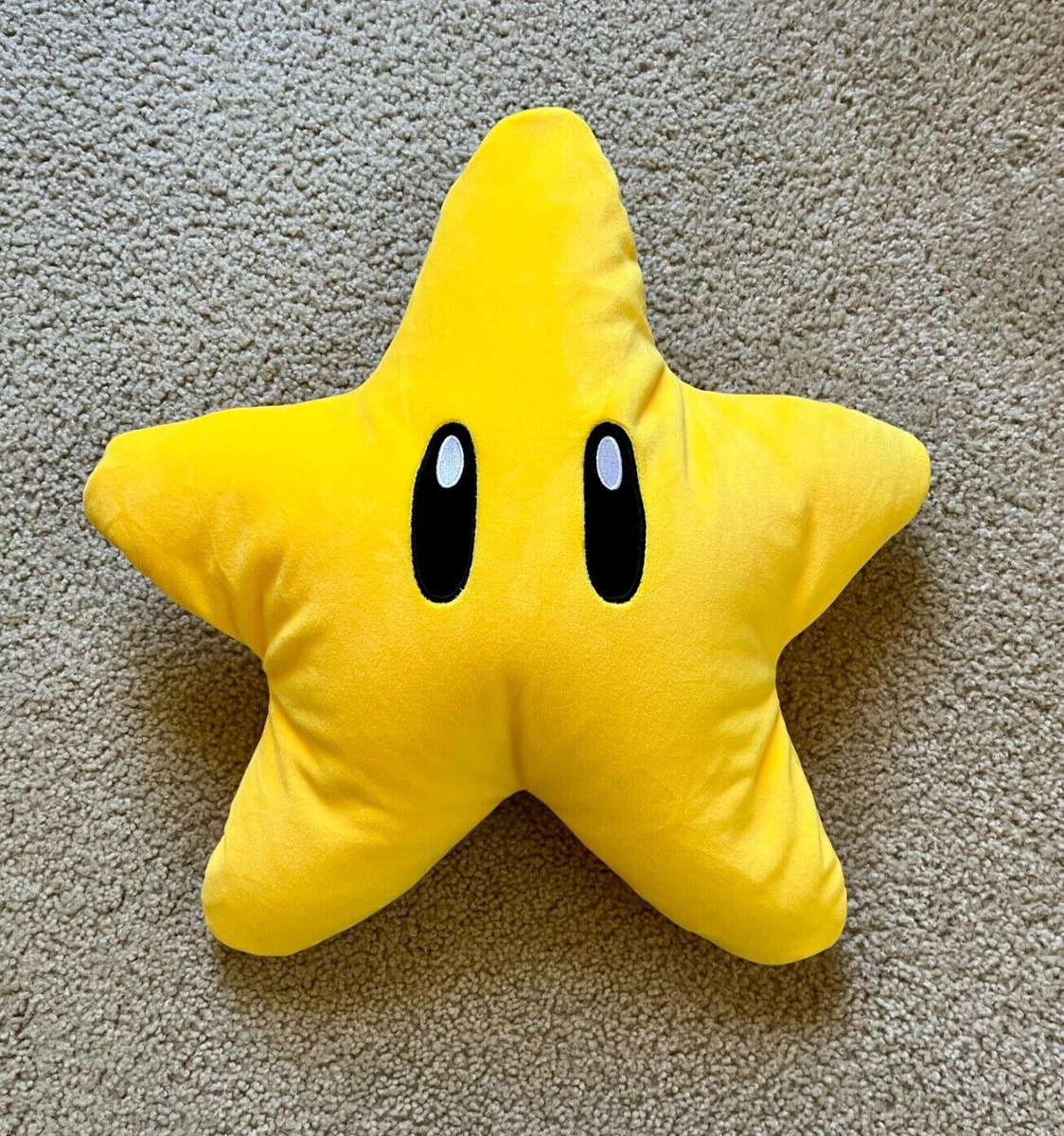 Super Mario Nintendo World Japan Star Question Block Reversible