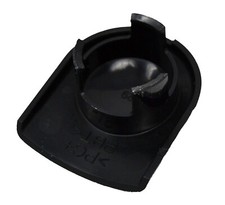 GM OEM 04-24 Acadia Windshield Wiper Washer Components-Wiper Arm Cap 22793593