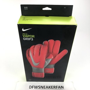 guantes de arquero nike gk vapor grip 3