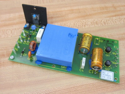 Indramat 109-468-3209-2 Circuit Board 10946832092