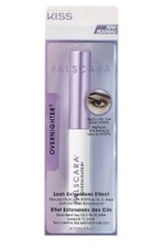 KISS Falscara Overnighter Lash Extensions Eff...