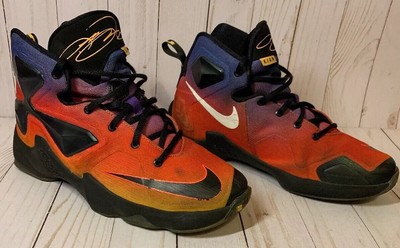 lebron 13 doernbecher