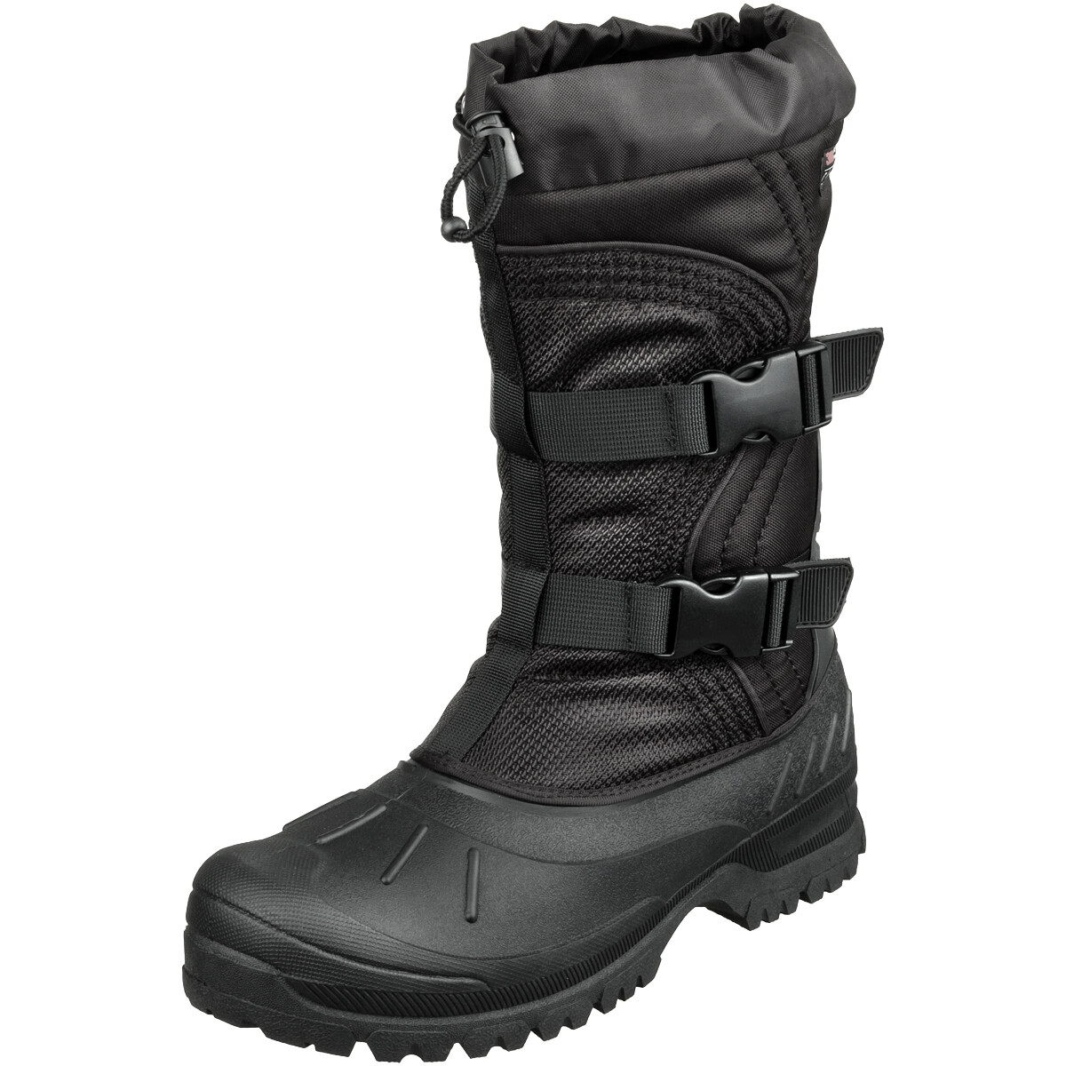 extreme cold weather waterproof boots