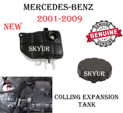 Jual W 203 Radiator Cap Gratis Ongkir