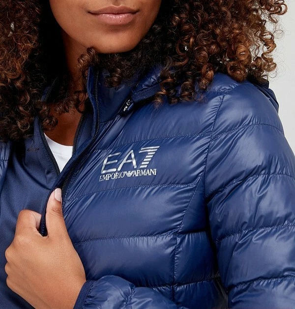 Emporio armani cheap ea7 jacket