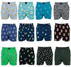 HAPPY SHORTS boxer shorts web boxer boxer motifs and print choice of color