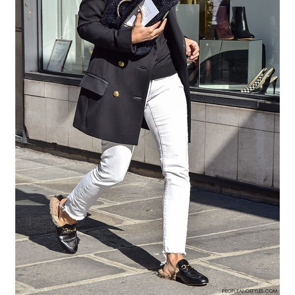 gucci princetown mule mens