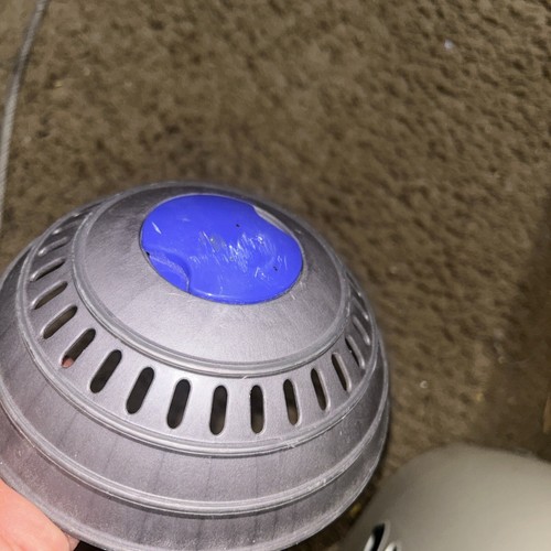 Dyson UP14 DC77 Vacuum BALL SHELL HOUSING ASSEMBLY Replacement Parts