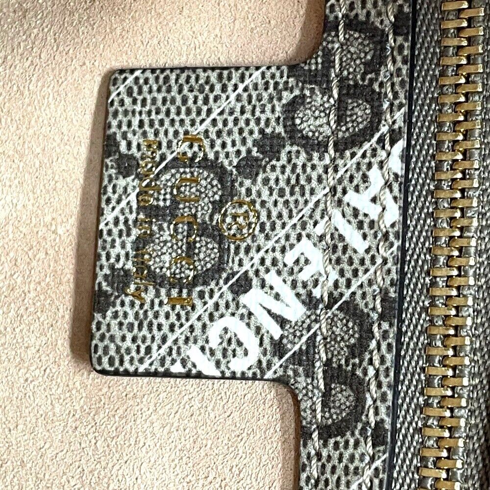 GUCCI 636706 Balenciaga collaboration The Hacker Project GUCCI 636706 Balenciaga collaboration The Hacker Project