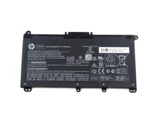 GENUINE HP PAVILION 14 15 17 3420MAH 11.4V 41.04WH LI-ION BATTERY L11421-1C2