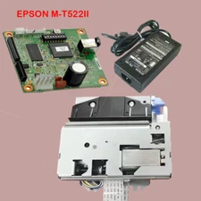 Thermal Printer BA-T500II Mainboard 522 EPSON M-T522II AF M-T532II USB Board