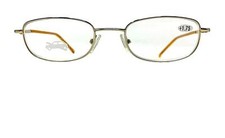 METAL READING GLASSES LE094 / METAL FRAME READING GLASSES