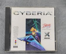 Jeu PC Cyberia - Big Box Version Française Avec Notice, Bon état, Boîte Collector