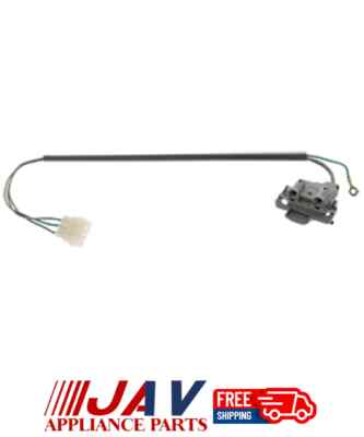 #ad For Roper Washer Lid Switch Inv# HY181 $51.31